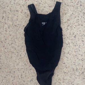 Very good condition speedo racer pro